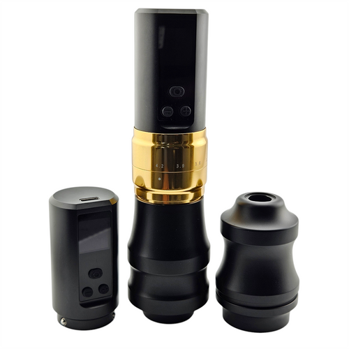 The Noodle Wireless Pen