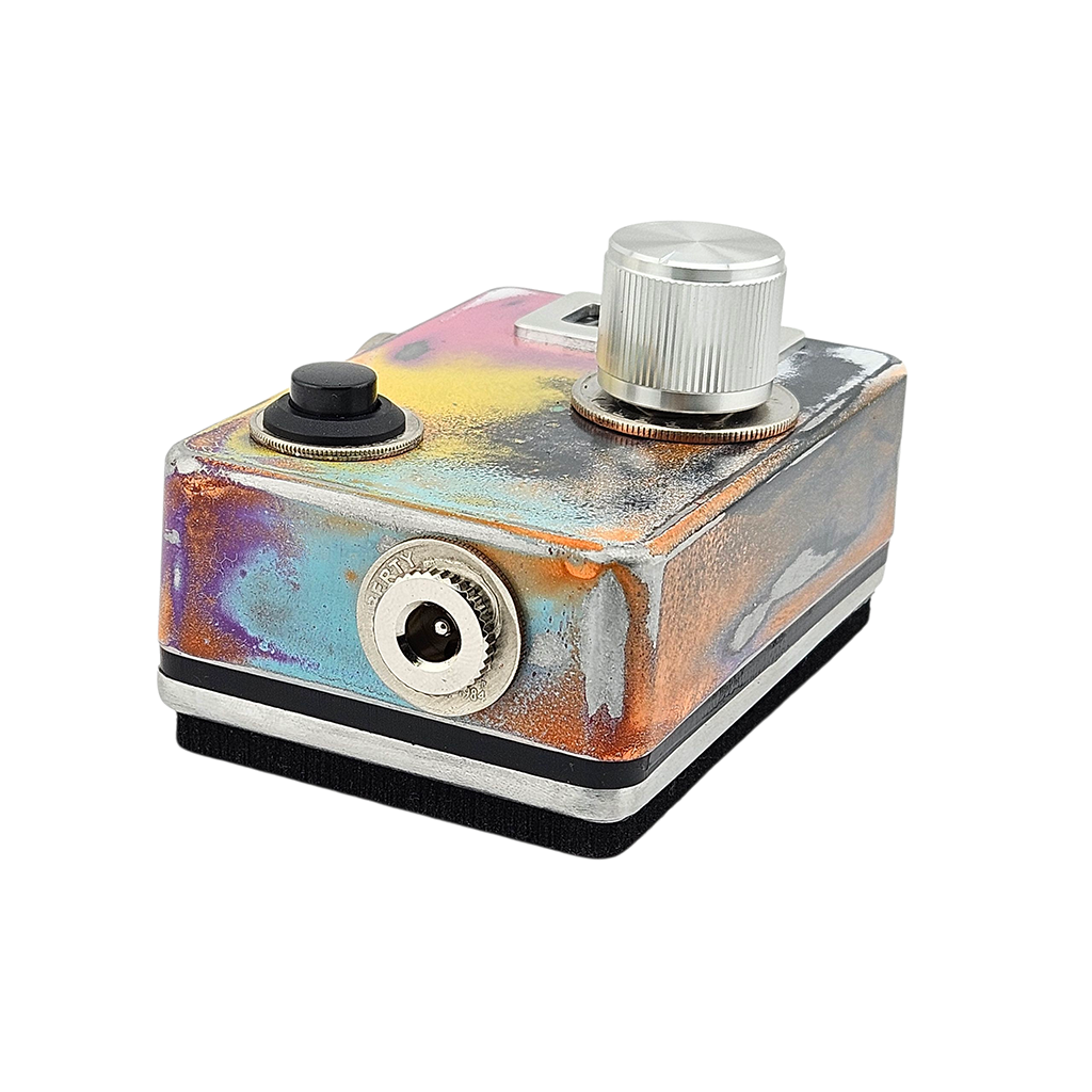Custom Digital 10 Turn Mini Power Supply