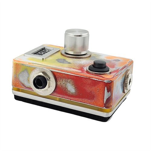 Custom Digital 10 Turn Mini Power Supply