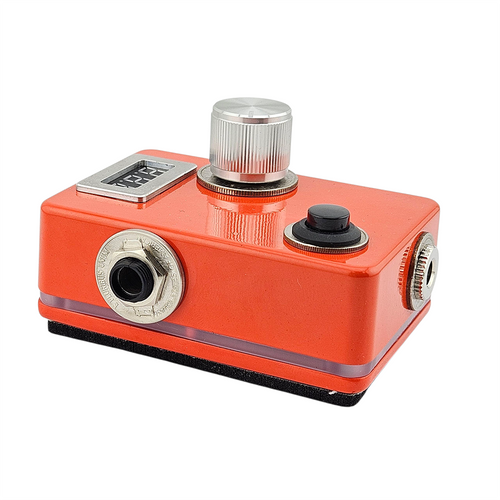 Custom Digital 10 Turn Mini Power Supply