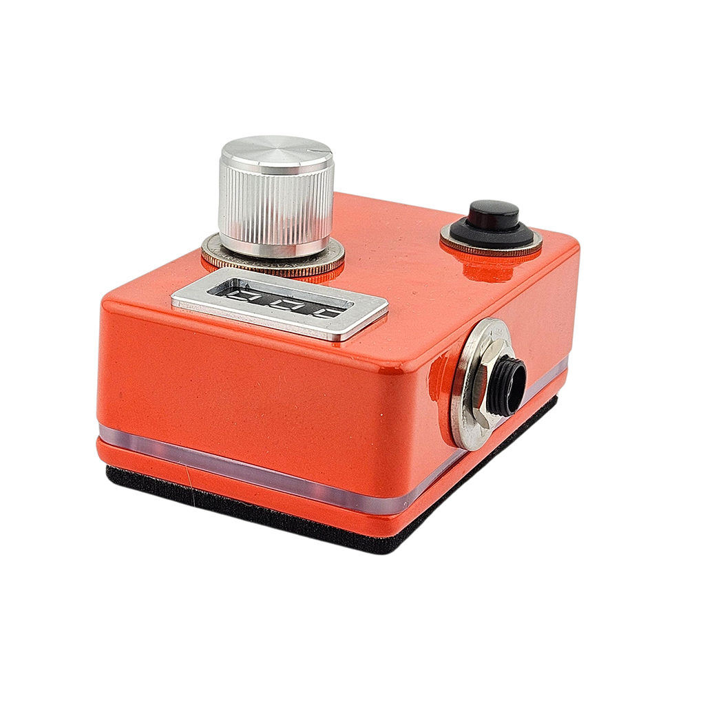 Custom Digital 10 Turn Mini Power Supply