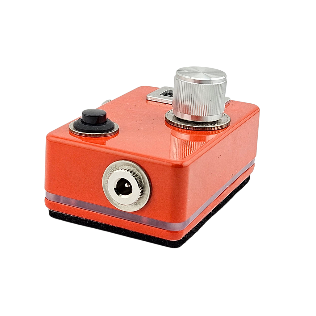 Custom Digital 10 Turn Mini Power Supply