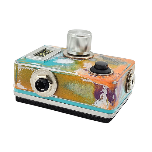 Custom Digital 10 Turn Mini Power Supply