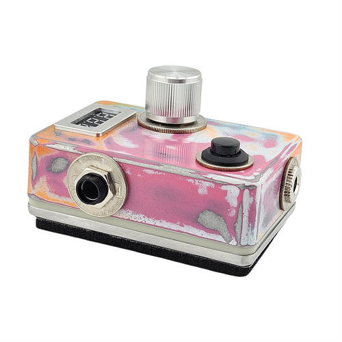 Custom Digital 10 Turn Mini Power Supply