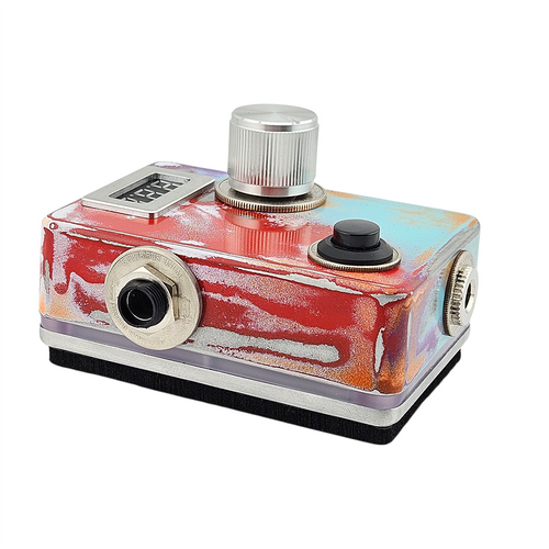 Custom Digital 10 Turn Mini Power Supply