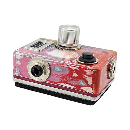 Custom Digital 10 Turn Mini Power Supply