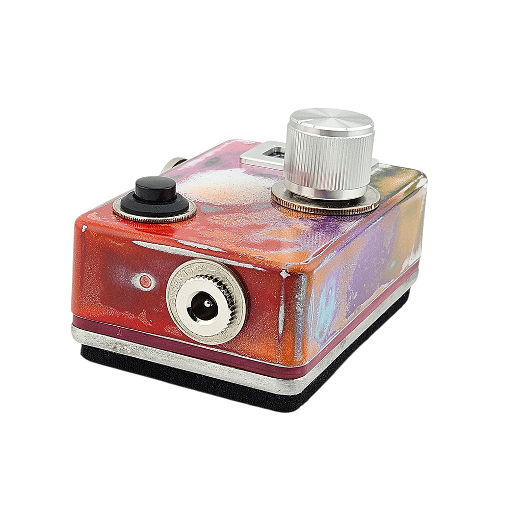 Custom Digital 10 Turn Mini Power Supply