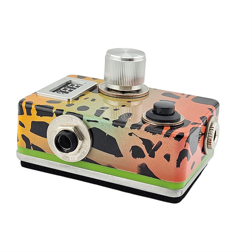 Custom Digital 10 Turn Mini Power Supply