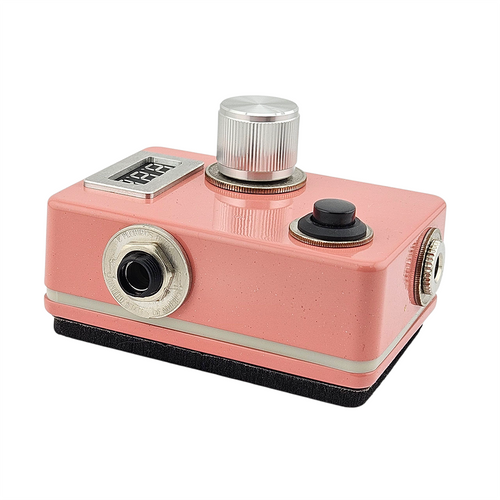 Custom Digital 10 Turn Mini Power Supply