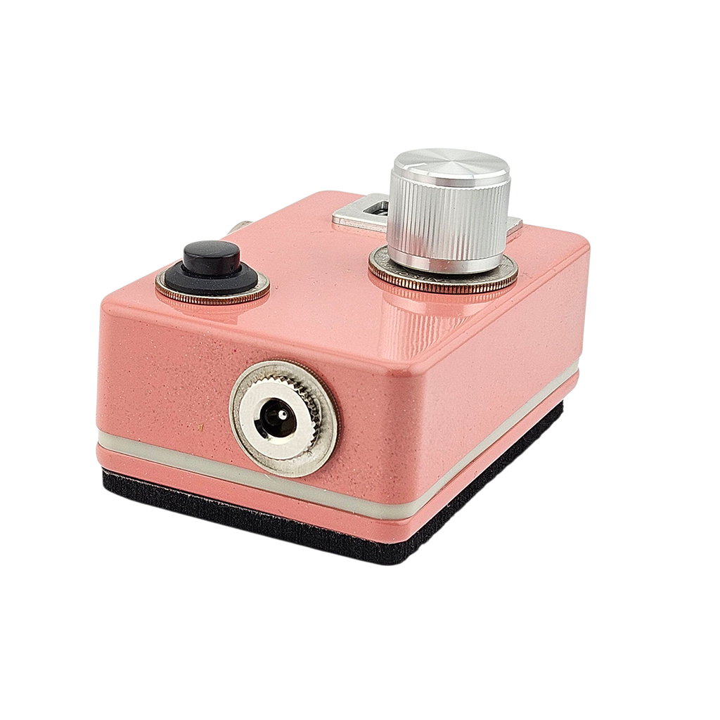 Custom Digital 10 Turn Mini Power Supply