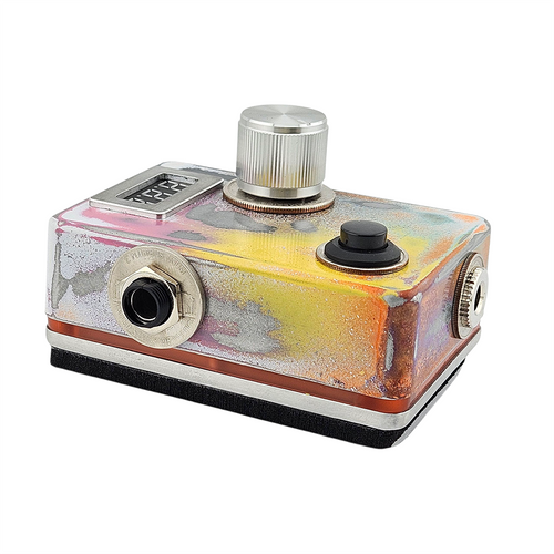 Custom Digital 10 Turn Mini Power Supply