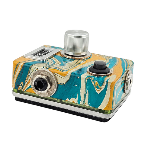 Custom Digital 10 Turn Mini Power Supply