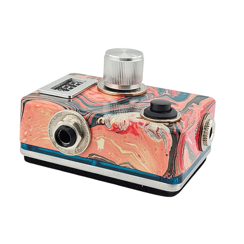 Custom Digital 10 Turn Mini Power Supply