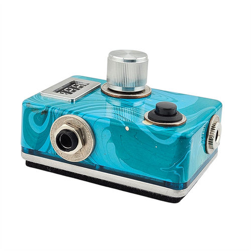 Custom Digital 10 Turn Mini Power Supply