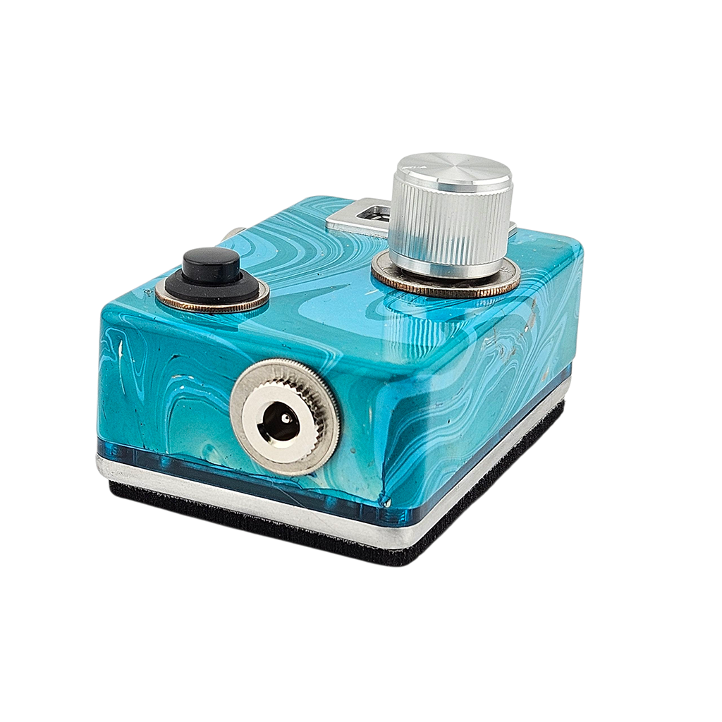 Custom Digital 10 Turn Mini Power Supply