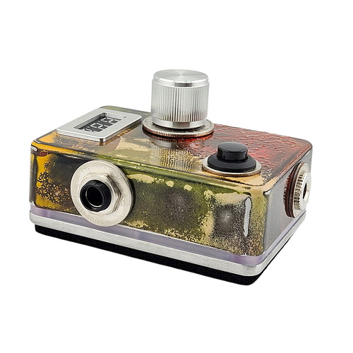 Custom Digital 10 Turn Mini Power Supply