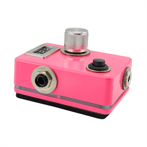 Custom Digital 10 Turn Mini Power Supply