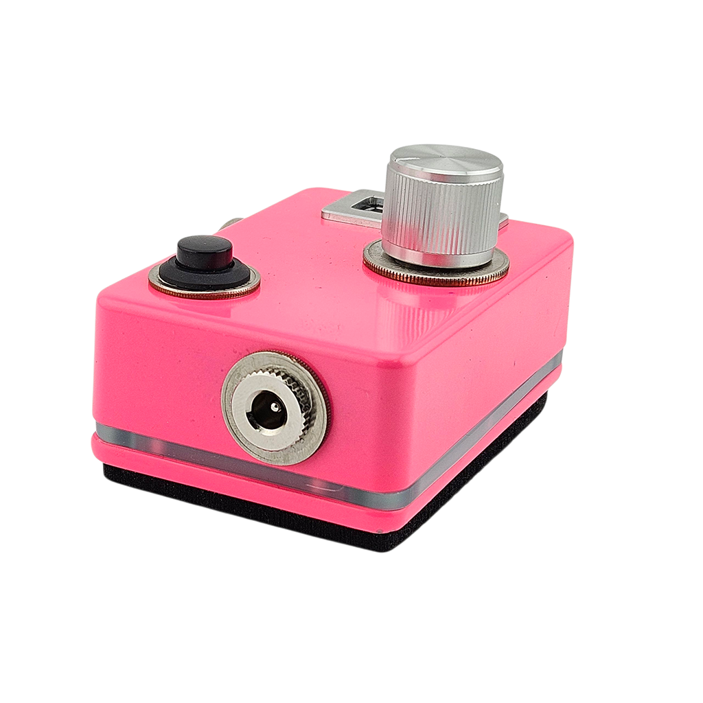 Custom Digital 10 Turn Mini Power Supply