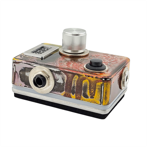 Custom Digital 10 Turn Mini Power Supply