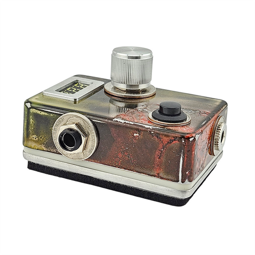 Custom Digital 10 Turn Mini Power Supply