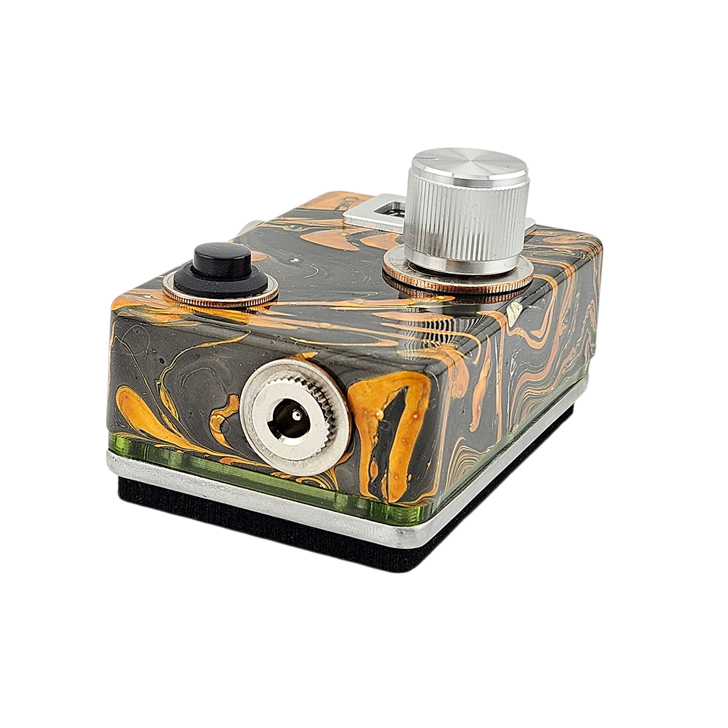 Custom Digital 10 Turn Mini Power Supply