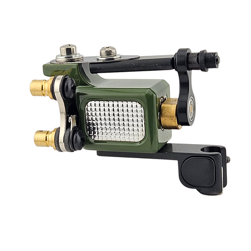 Pegasus Rotary (Army Green)