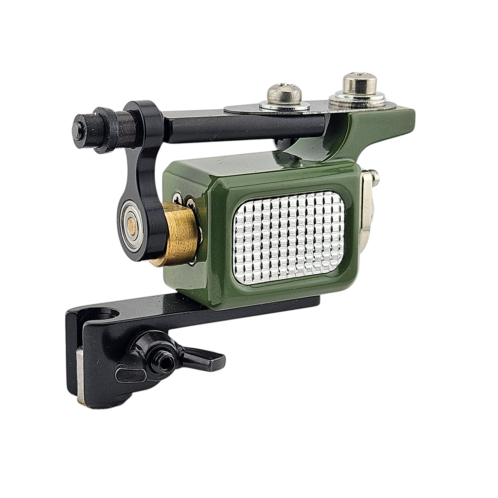 Pegasus Rotary (Army Green)