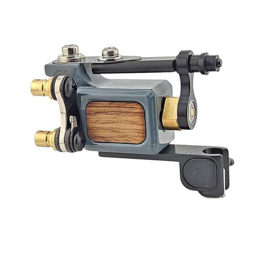 Pegasus Rotary (Gray)