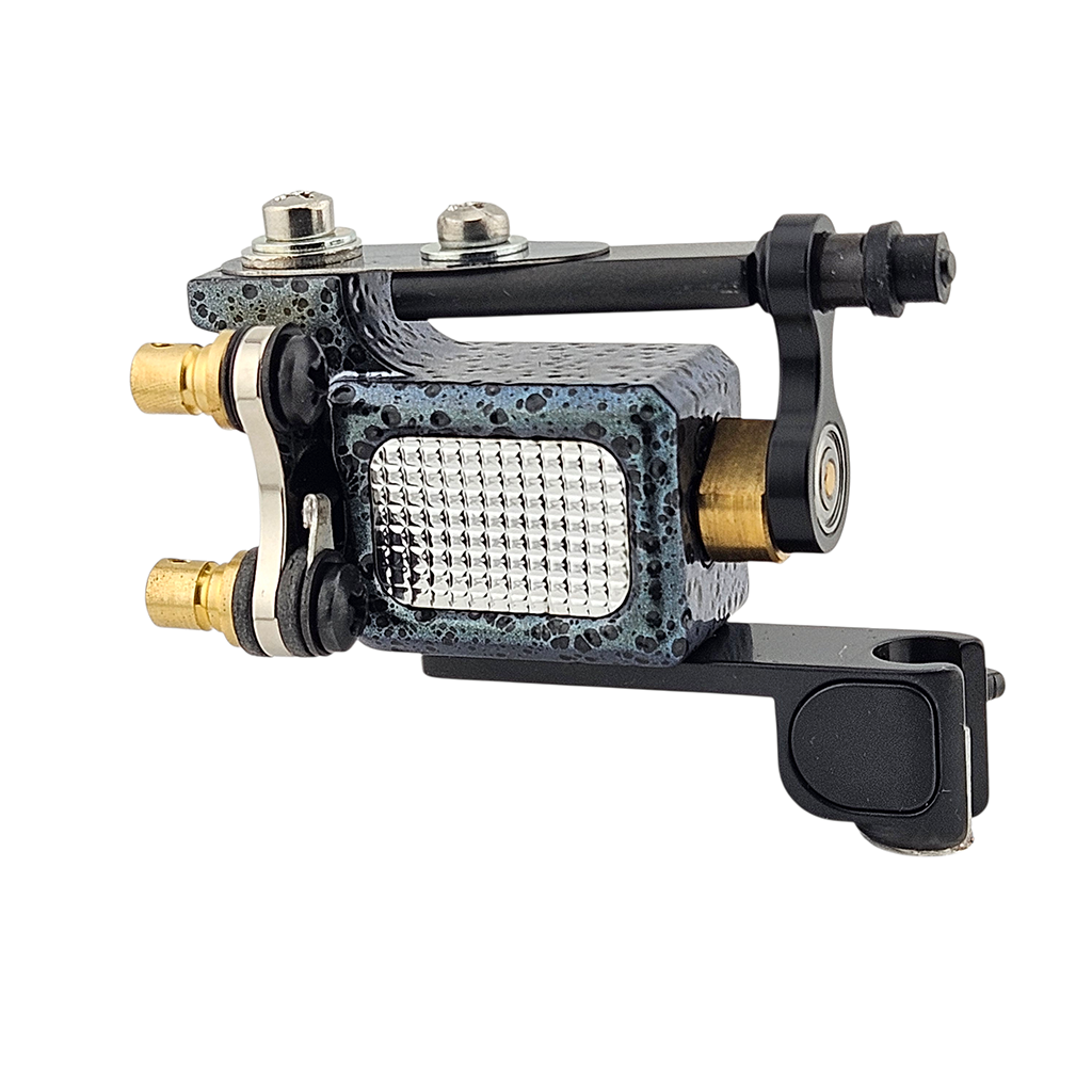 Pegasus Rotary (Hammer Tone)