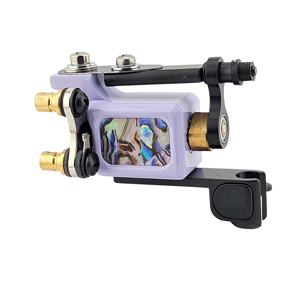 Pegasus Rotary (Lavender)