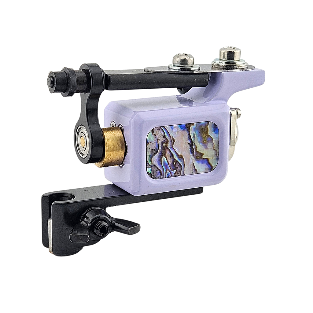 Pegasus Rotary (Lavender)