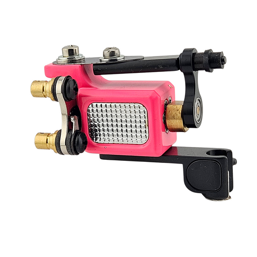 Pegasus Rotary (Pink)