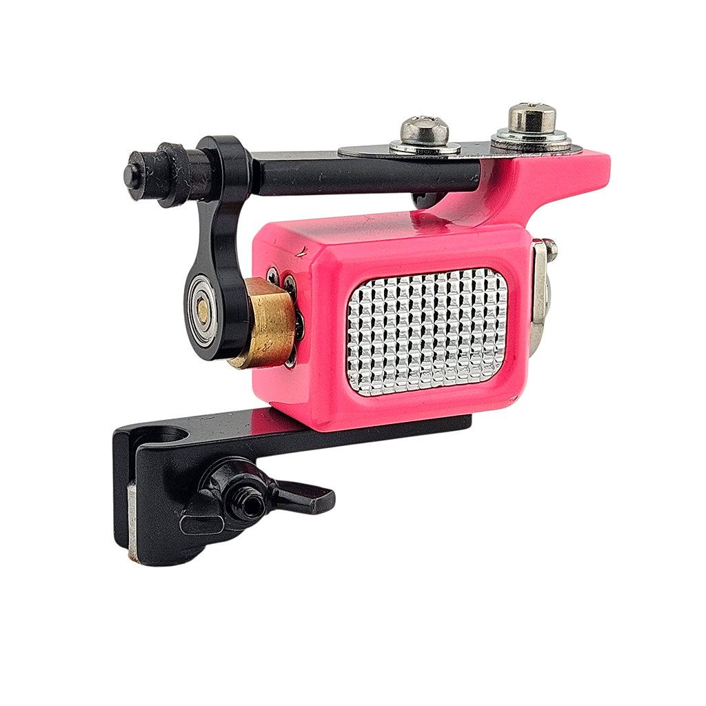 Pegasus Rotary (Pink)