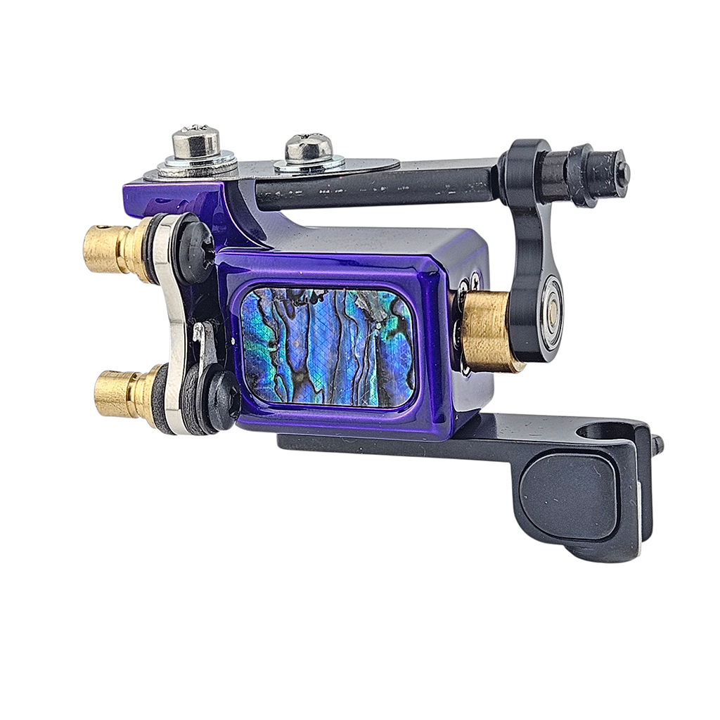 Pegasus Rotary (Purple)