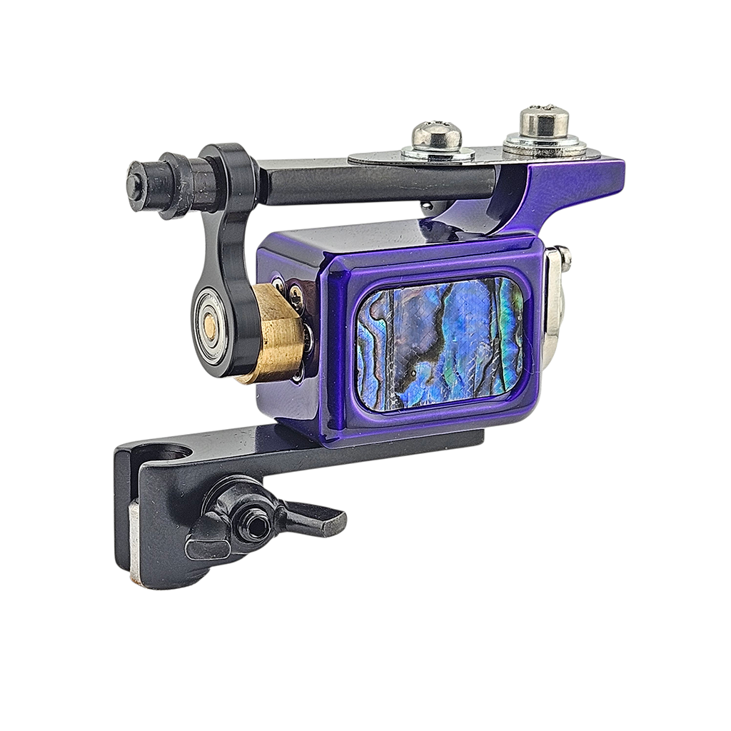 Pegasus Rotary (Purple)