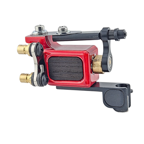 Pegasus Rotary (Red)