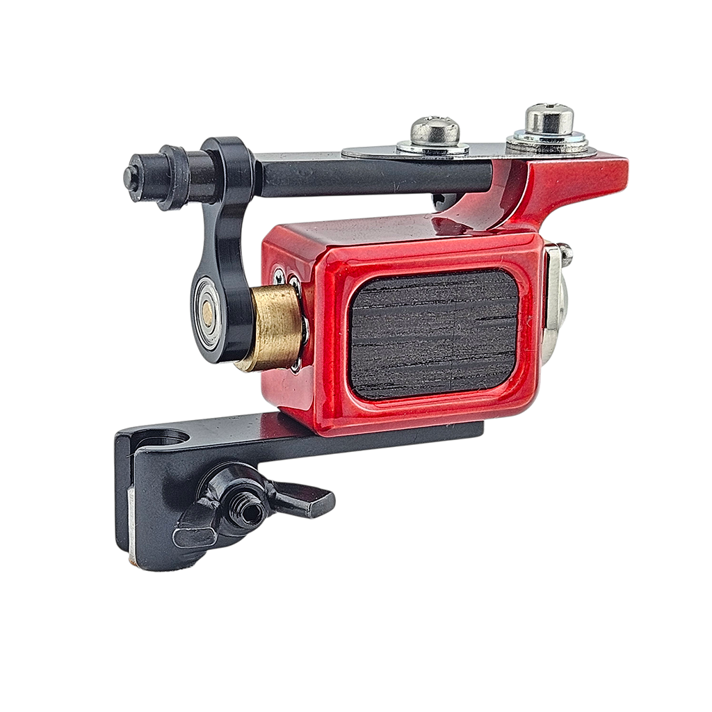 Pegasus Rotary (Red)