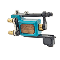 Pegasus Rotary (Seafoam)