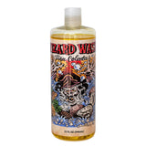 Wizard Wash Concentrate Soap Pina Colada  (32oz)