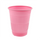Rinse Cup 5 OZ Pink