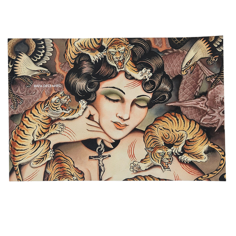 Rafa Decraneo Vol 69