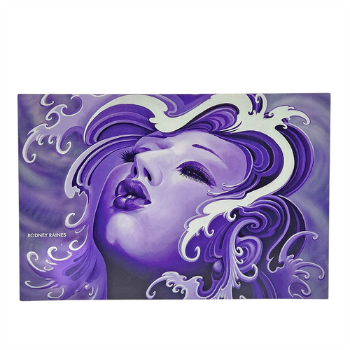 Rodney Raines Vol 66