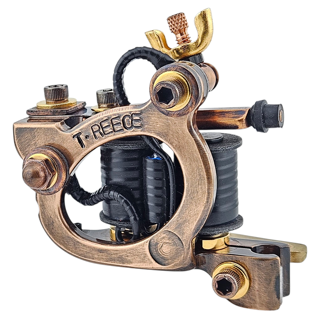 Southeast Kobra Liner (7075)