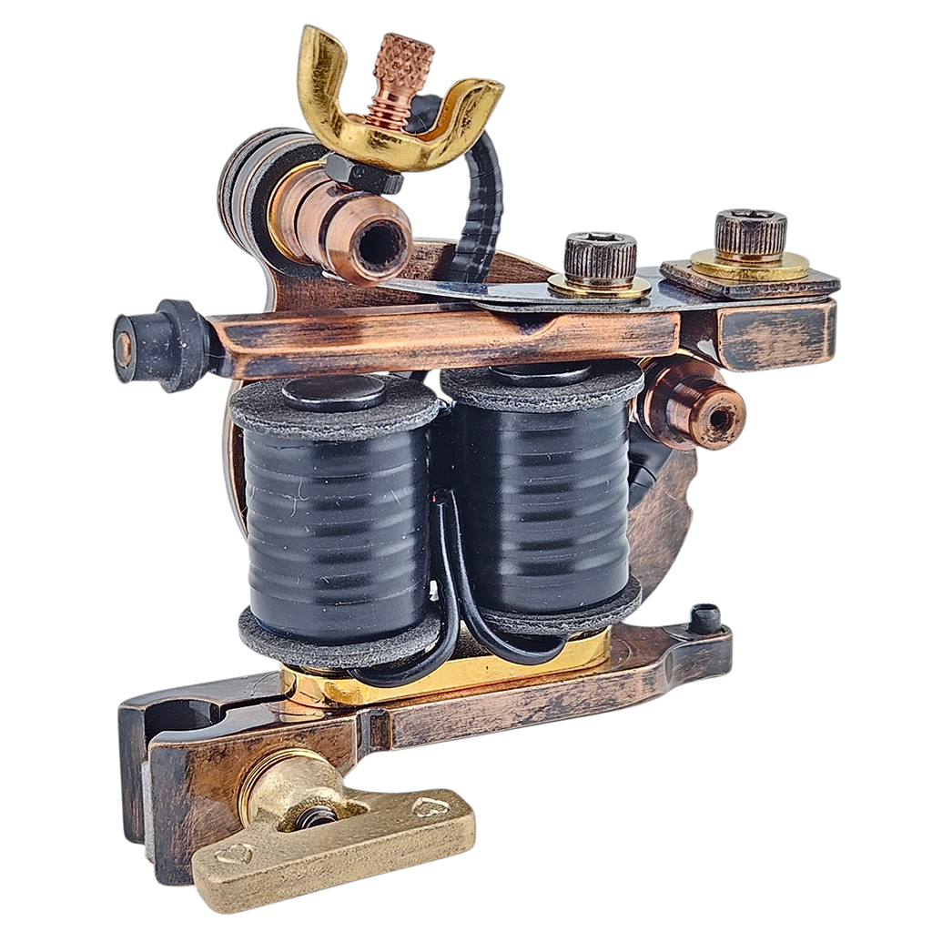 Southeast Kobra Liner (7075)