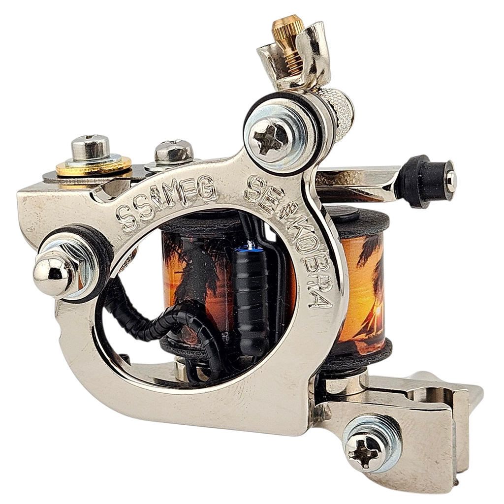 Southeast Kobra Liner (7075)