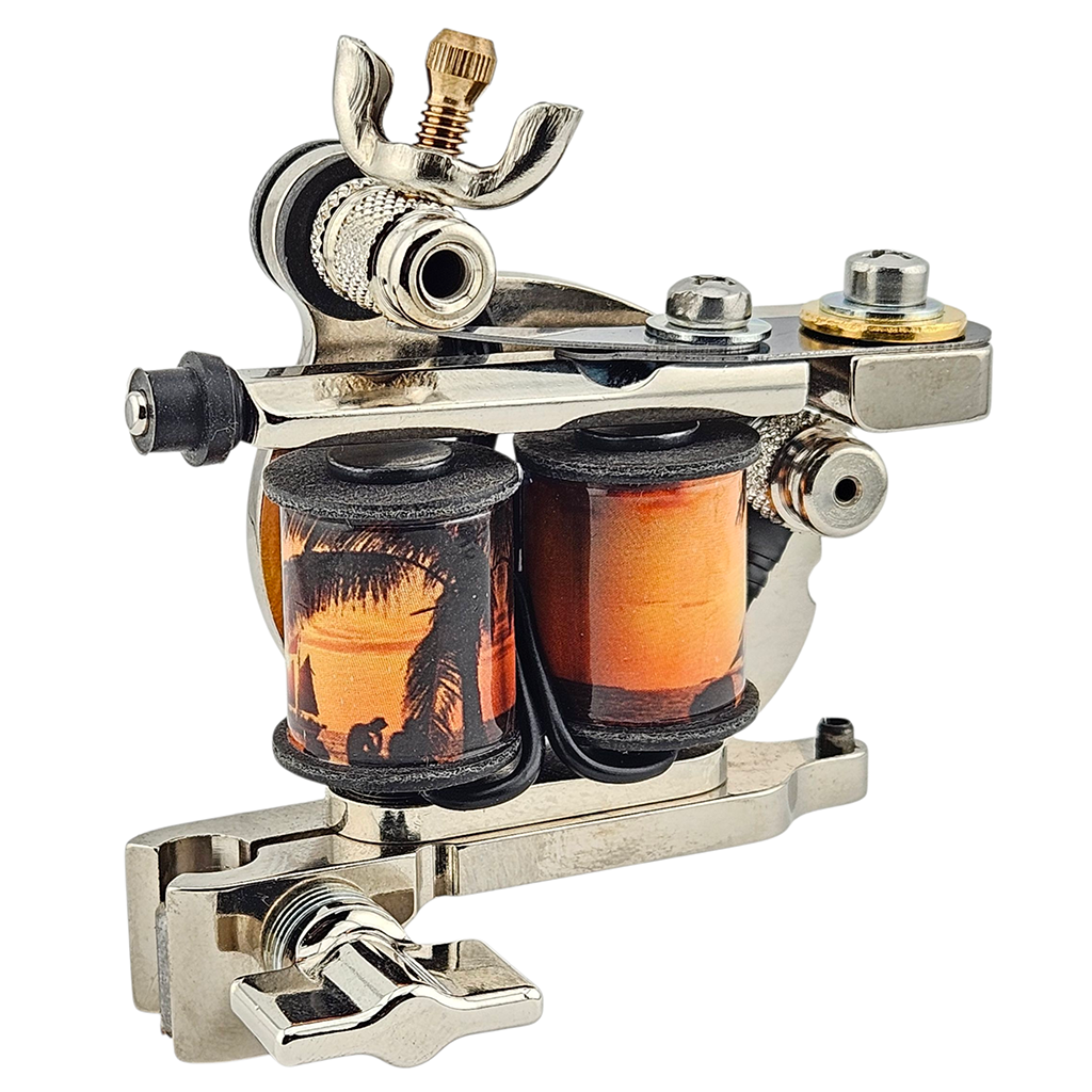 Southeast Kobra Liner (7075)