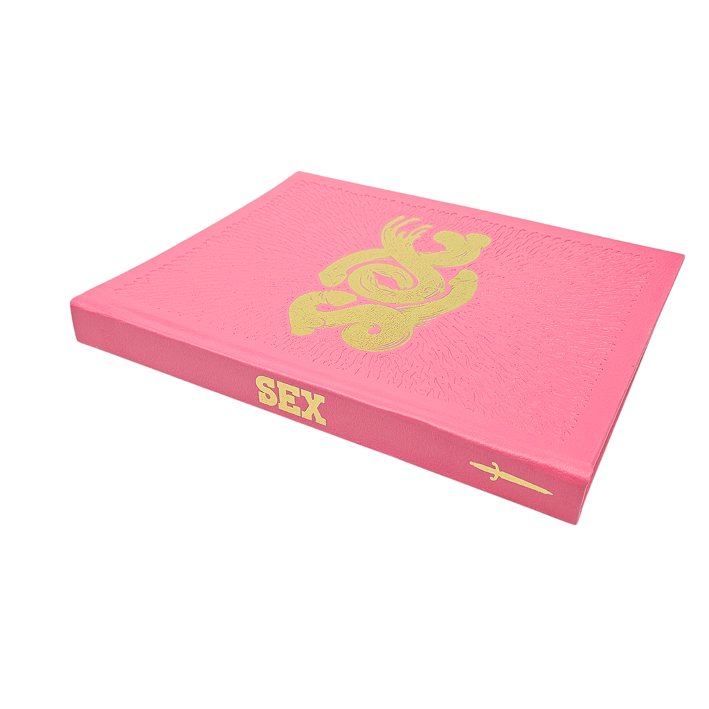 Sex Book