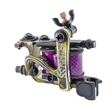 Aluminum Jonsey Style Liner (7075)