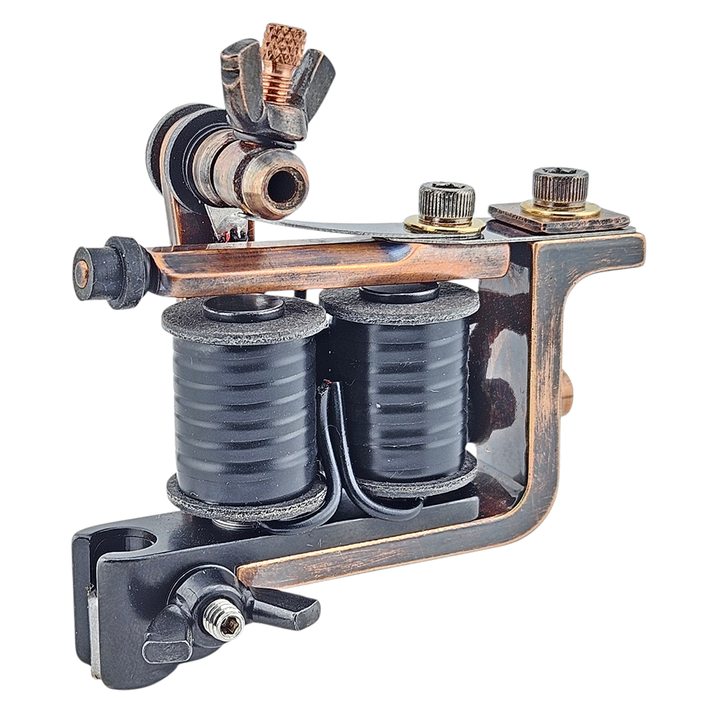 Jonsey Style Liner (Brass)