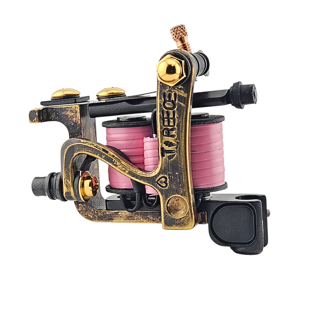 Jonsey Style Liner (Brass)